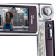 Nokia N93i  