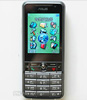  CeBIT 2007:  V88i