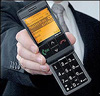 Life phone:   
