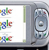 Google Phone:  ...