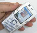Siemens SXG75:  