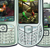 Nokia:  