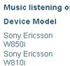 M:Metrics:     