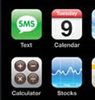 iPhone  