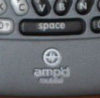 Motorola Q: Amp’d Edition