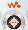 Sony Ericsson W580:   