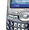 Treo 750: upgrade  WM6