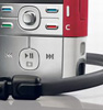 Nokia 5700 XpressMusic:    