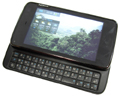    Nokia N900 (Maemo 5)     N97 Mini