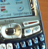 Treo 755p:  