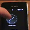LG Prada  