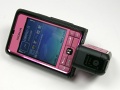 Nokia 3250:     Symbian-