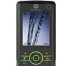MOTORIZR Z8:  