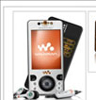 Sony Ericsson W970:  