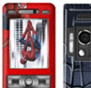 Sony Ericsson: Spiderman Edition
