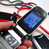 Philips Xenium 9@9h:   