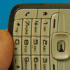 HTC S720:   WM6