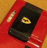 Sony Ericsson K800 Ferrari Edition   ?