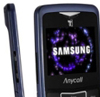 Samsung SCH-C210:   
