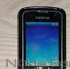 Nokia 8600 Luna:  