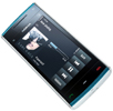     ,  2009. Nokia N900, Nokia XSeries, HTC HD2, SE XPERIA Pureness