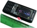 SonyEricsson K800i     