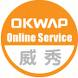 Okwap :  K871, K869  K868 plus