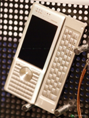 Willcom, Sharp  Microsoft   W-ZERO3 