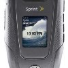 Sprint  Motorola  Motorola Deluxe ic902 
