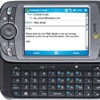 Sprint     HTC Mogul.  . 