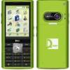  Qtopia Greenphone    
