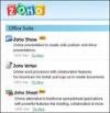 iZoho –     iPhone