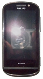   Philips X830:   