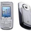 Sony Ericsson K700i:    