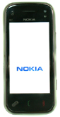  Nokia N97 mini:   