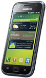      .  Samsung i9000 Galaxy S  HTC EVO 4G,   Nokia N8