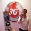 NTT DoCoMo  -3G  