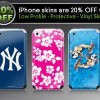    iPhone -  