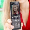 5-  Samsung G600   