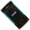  Nokia X3:  