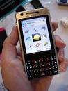 SonyEricsson         Symbian UIQ 3.0!