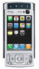 Web- iPhone   Nokia N95! 