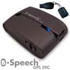 B-Speech GPS 20C –  GPS-.