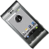 Новинки российского рынка мобильных телефонов, май 2010. LG Mini, Nokia C5, Samsung i9000