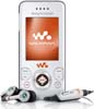 Sony Ericsson W580i   .