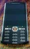    Sony Ericsson W930i.