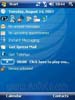 HTC Tilt 8925    !