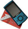 Nokia 6700 slide:   