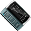 Новинки российского рынка мобильных телефонов, июнь 2010. Sony Ericsson XPERIA X10 Mini, Samsung  S8500 Wave