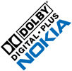    Dolby  Nokia